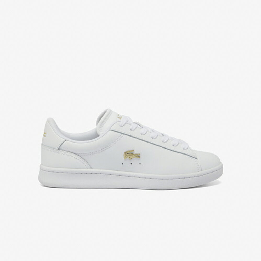 樂天商城 - ラコステ LACOSTE レディーススニーカー CARNABY SET 224 1 SFA 48SFA0012　　フィットハウス