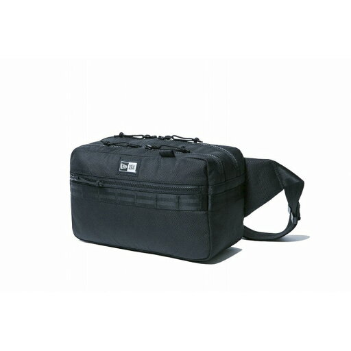 ニューエラ NEW ERA ウエスト・ボディバッグ SQUARE WAIST BAG スクエア ウエストバッグ 14521304 フィットハウス ニューエラ NEW ERA ウエスト・ボディバッグ SQUARE WAIST BAG スクエア ウエストバッグ 14521304 フィットハウス