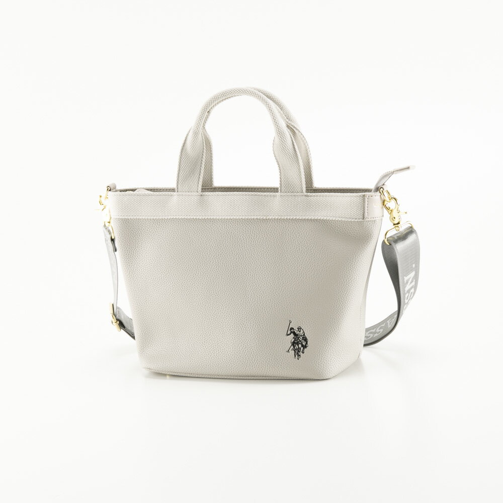 Rakuten - 【スーパーセール期間中ポイント10倍】ユーエスポロアッスン US POLO ASSN シュリンク2WAYトートバッグ USPA2676　 　フィットハウス