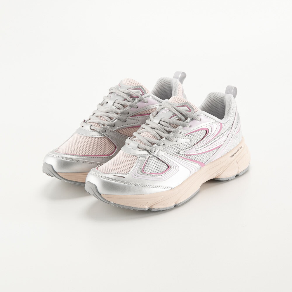 樂天商城 - フィラ FILA レディーススニーカー INTERUN インテラン 1RM02699G　 　フィットハウス