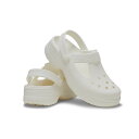 【5月1日-5月6日限定★クーポン配布中】クロックス CROCS キッズサンダル KIDS CLASSIC MARY JANE CLOG キッズ クラシック メ...