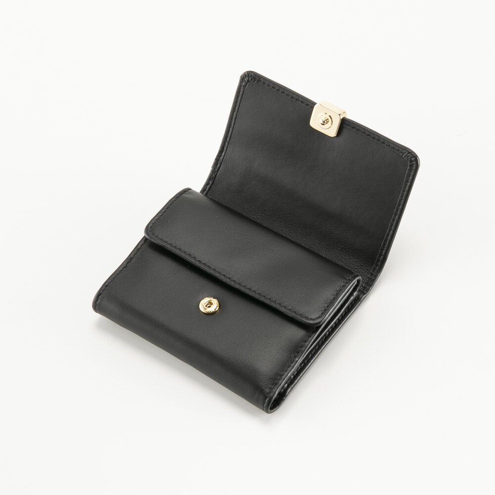 ミュウミュウ miumiu 折り財布 TINY 5MH043 2CVX　 　フィットハウス