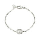【5月1日-5月6日限定★クーポン配布中】グッチ GUCCI ブレスレット GGマーモント ダブルG 770756/J8400/8106/17 フィットハウ...