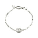 【5月1日-5月6日限定★クーポン配布中】グッチ GUCCI ダブルG ブレスレット 770756/J8400/8106/18 フィットハウス