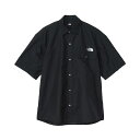 【5月1日-5月6日限定★クーポン配布中】ザ・ノース・フェイス THE NORTH FACE L/S Nuptse Shirt ヌプシ ショートスリーブ NR2...