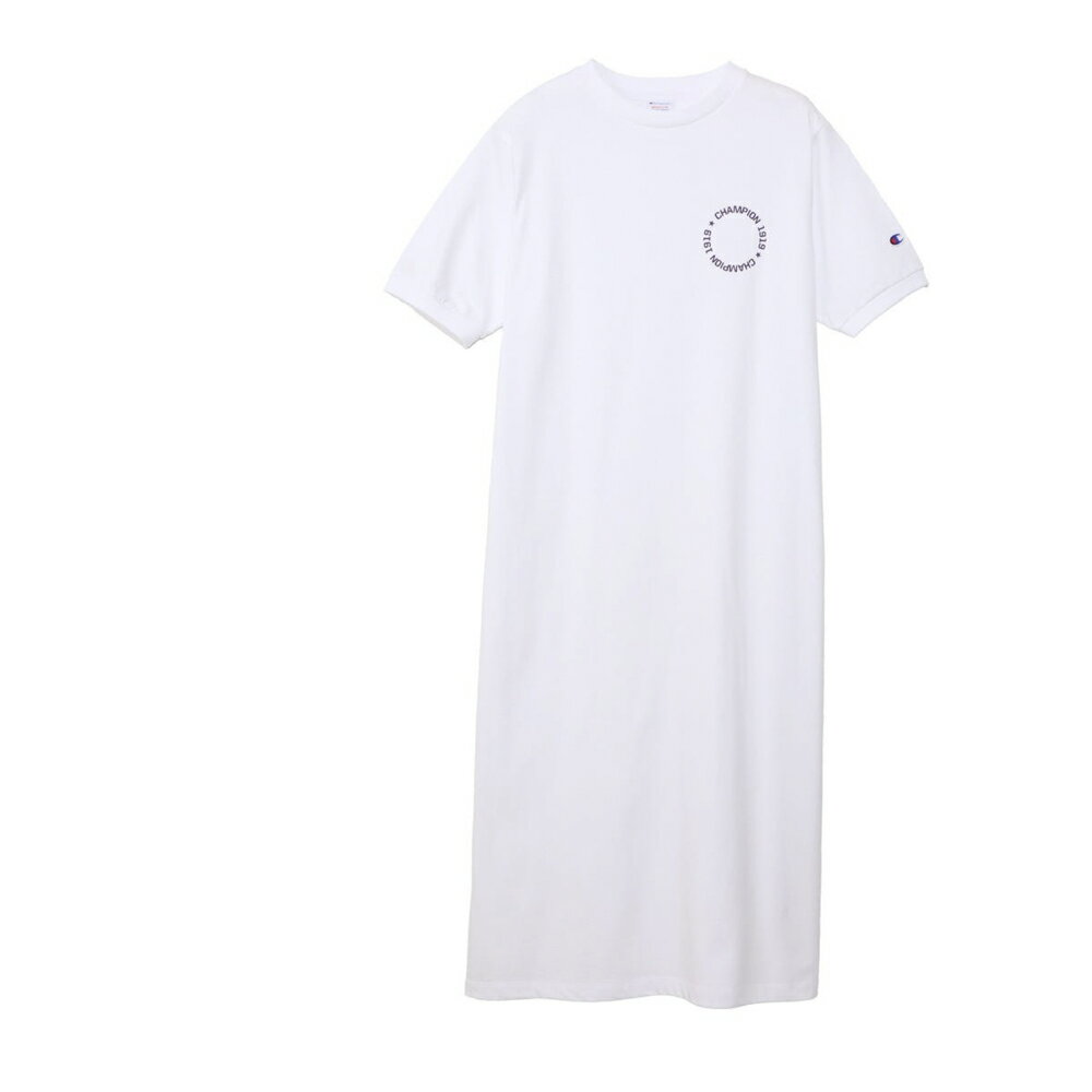 Rakuten - 【お買い物マラソン期間中ポイント10倍】チャンピオン champion ONEPIECE DRESS ウィメンズ ワンピース CW-B315　　フィットハウス