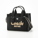 コーチ COACH ハンド・トートバッグ カーゴ トート CP158 フィットハウス
