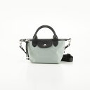 【6月21日-6月22日限定★クーポン配布中】ロンシャン LONGCHAMP プリアージュ エナジー XS トップハンドルバッグ 1500/HSR フィットハウス(4)