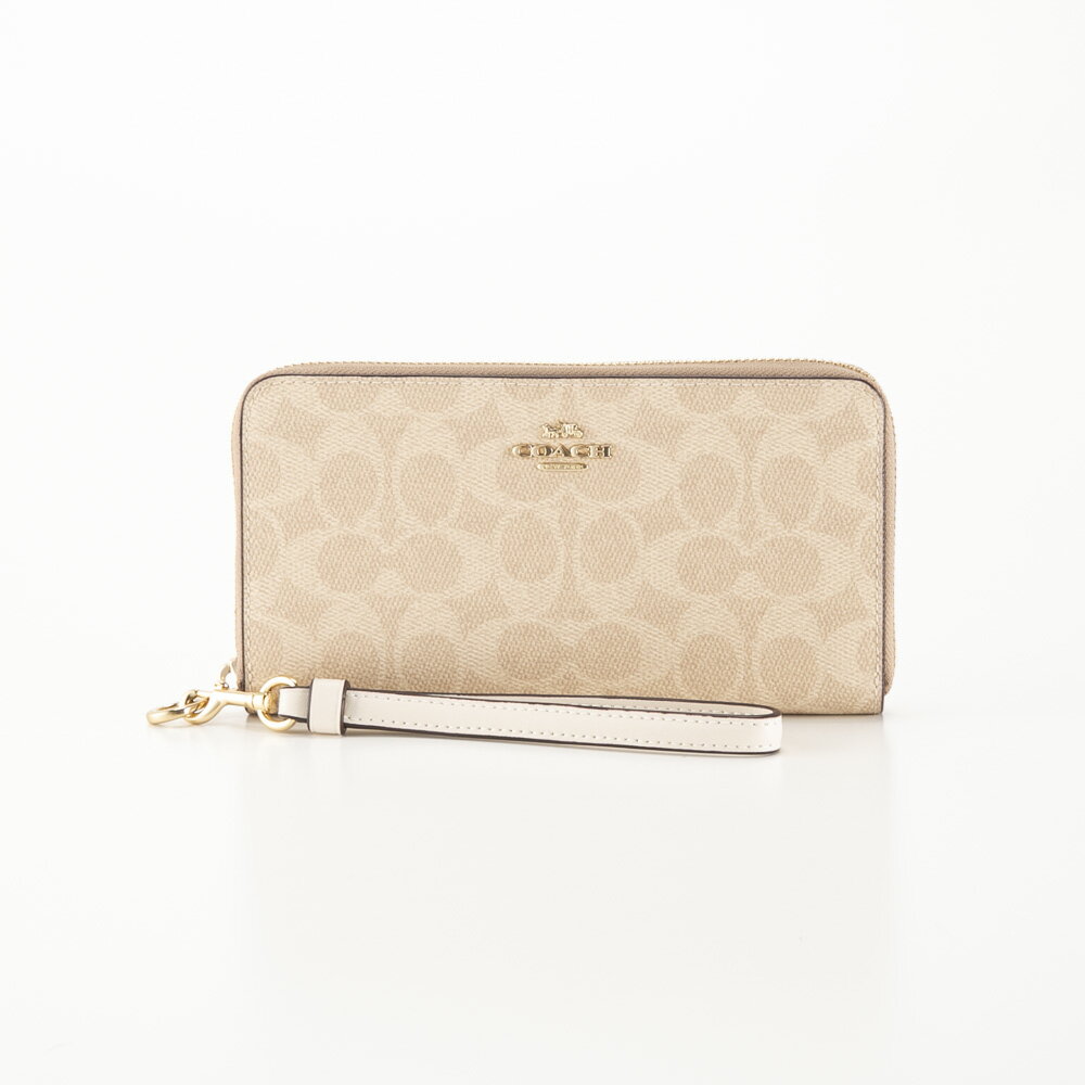 コーチCOACHシグネチャーアコー...