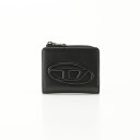 【5月1日-5月6日限定★クーポン配布中】ディーゼル DIESEL 小銭入れ+カードケース HOLI-D X10124PR818 フィットハウス(4)
