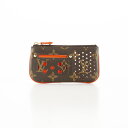 【7月12日-7月13日限定★クーポン配布中】【ヴィンテージ・中古】ルイ・ヴィトン LOUIS VUITTON モノグラム ペルフォ ポシェット クレ キーリン...