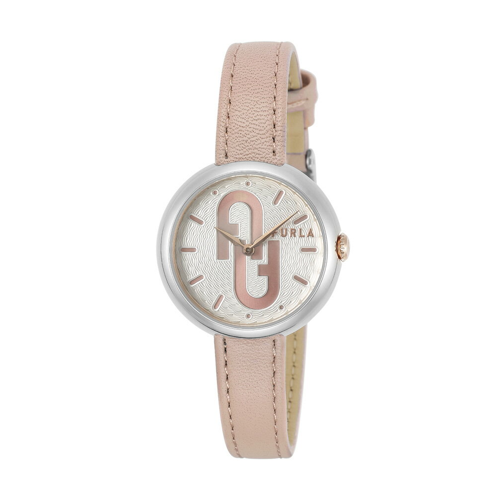 Rakuten - 【お買い物マラソン期間中ポイント10倍】フルラ FURLA 腕時計 COSY 30mm レザーベルトウォッチ WW00005003L1　　フィットハウス