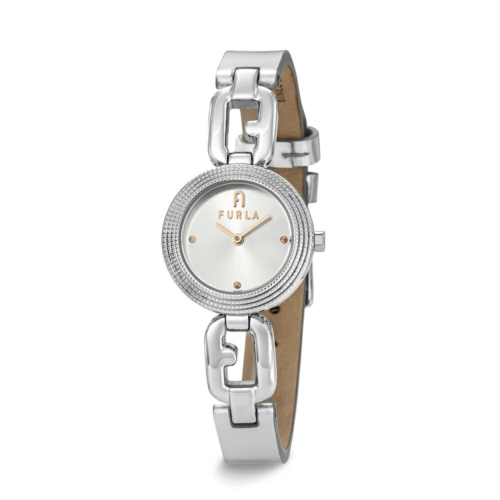フルラ FURLA 腕時計 ARCO CHAIN レザー�