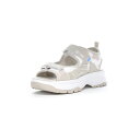 【5月1日-5月6日限定★クーポン配布中】ムーンスター moonSTAR キッズサンダル NM J130 フィットハウス