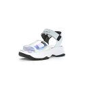 【5月1日-5月6日限定★クーポン配布中】ムーンスター moonSTAR キッズサンダル NM J131 フィットハウス