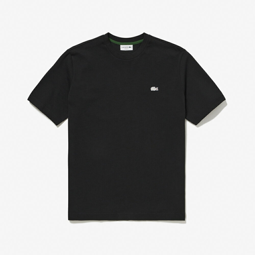 樂天商城 - ラコステ LACOSTE メンズトップス バックプリントベーシックTシャツ TH4705-99　　フィットハウス