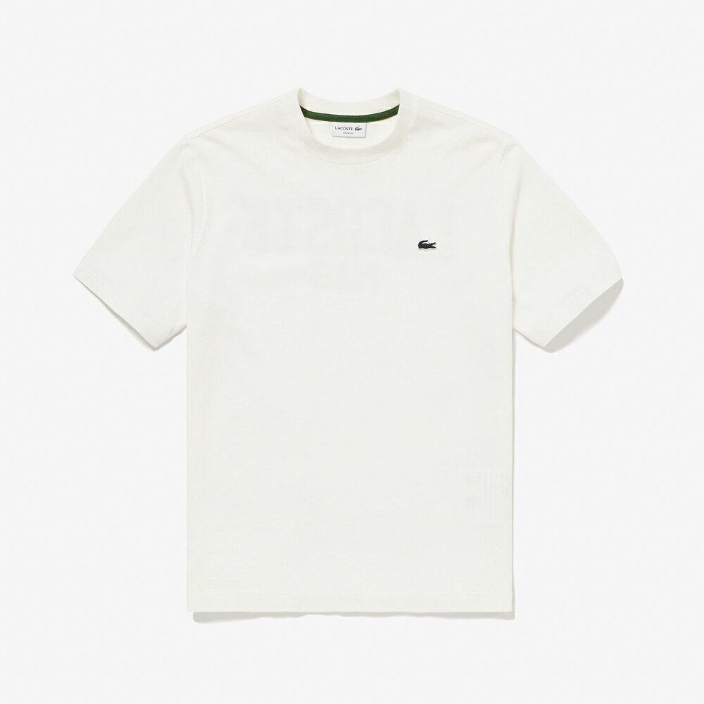 ラコステ LACOSTE メンズトップス バ�