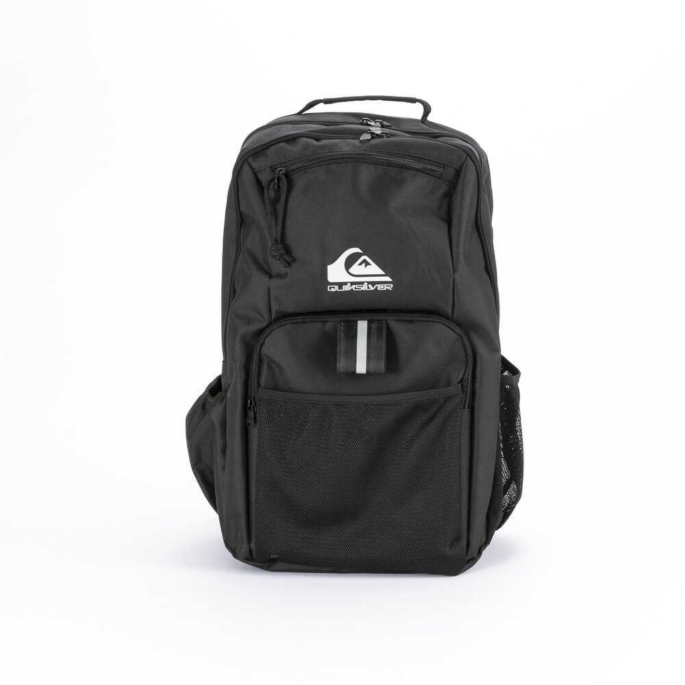 Rakuten - クイックシルバー QUIKSILVER バックパック・リュック CANVAS BY THE SEA QBG251311　 　フィットハウス