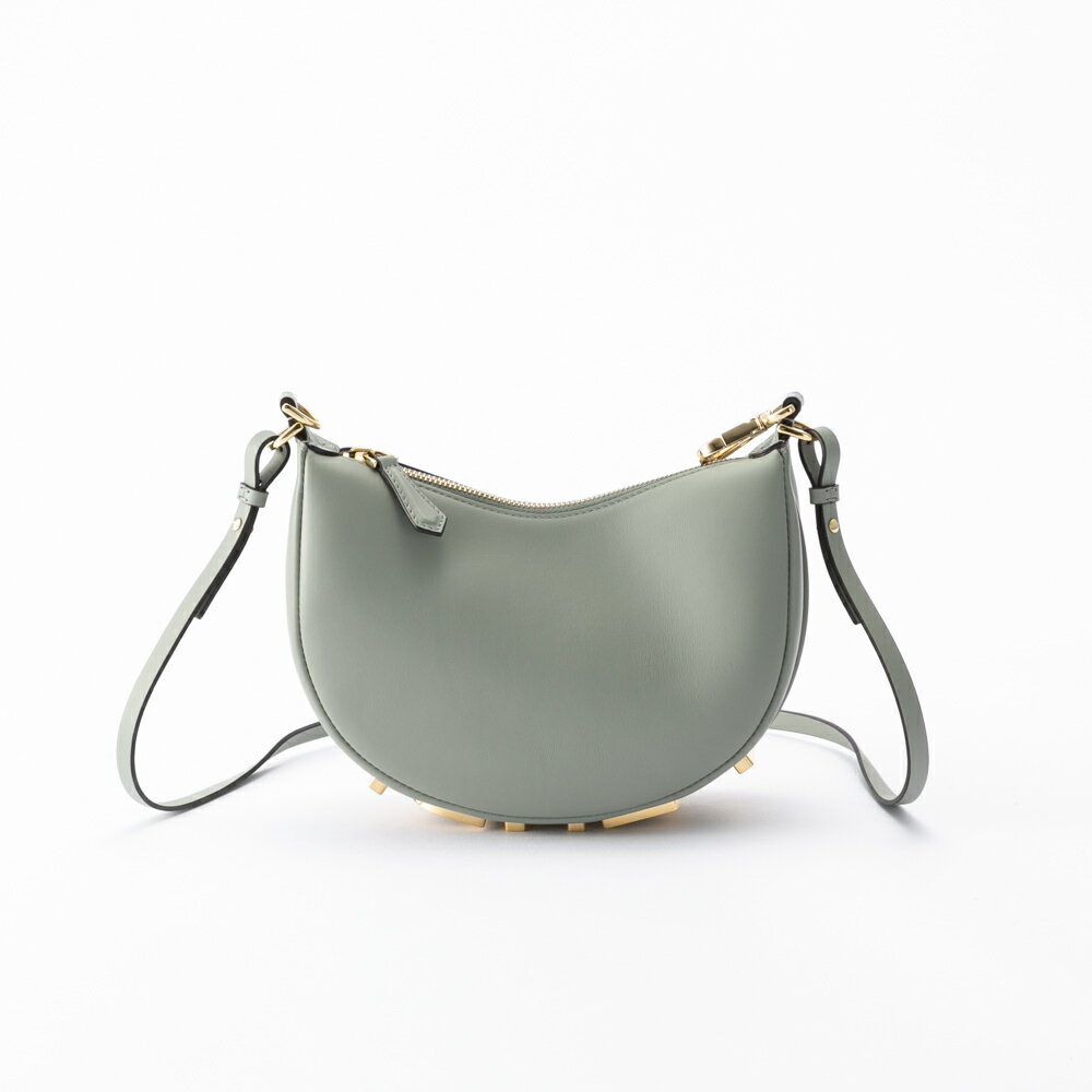FENDI - フェンディ FENDI GRAPHY MINI BAG グラフィー ミニ ショルダーバッグ 8BS081-A5DY　　フィットハウス