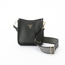 【5月1日-5月6日限定★クーポン配布中】プラダ PRADA VITTELO DAINO SOFT ミニショルダーバッグ 1BH191 2DKV 7NO フ...