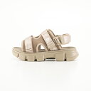 【7月12日-7月13日限定★クーポン配布中】シャカ SHAKA レディースサンダル CHILL OUT SF チルアウトSF SK-185V2 SALE フィ...