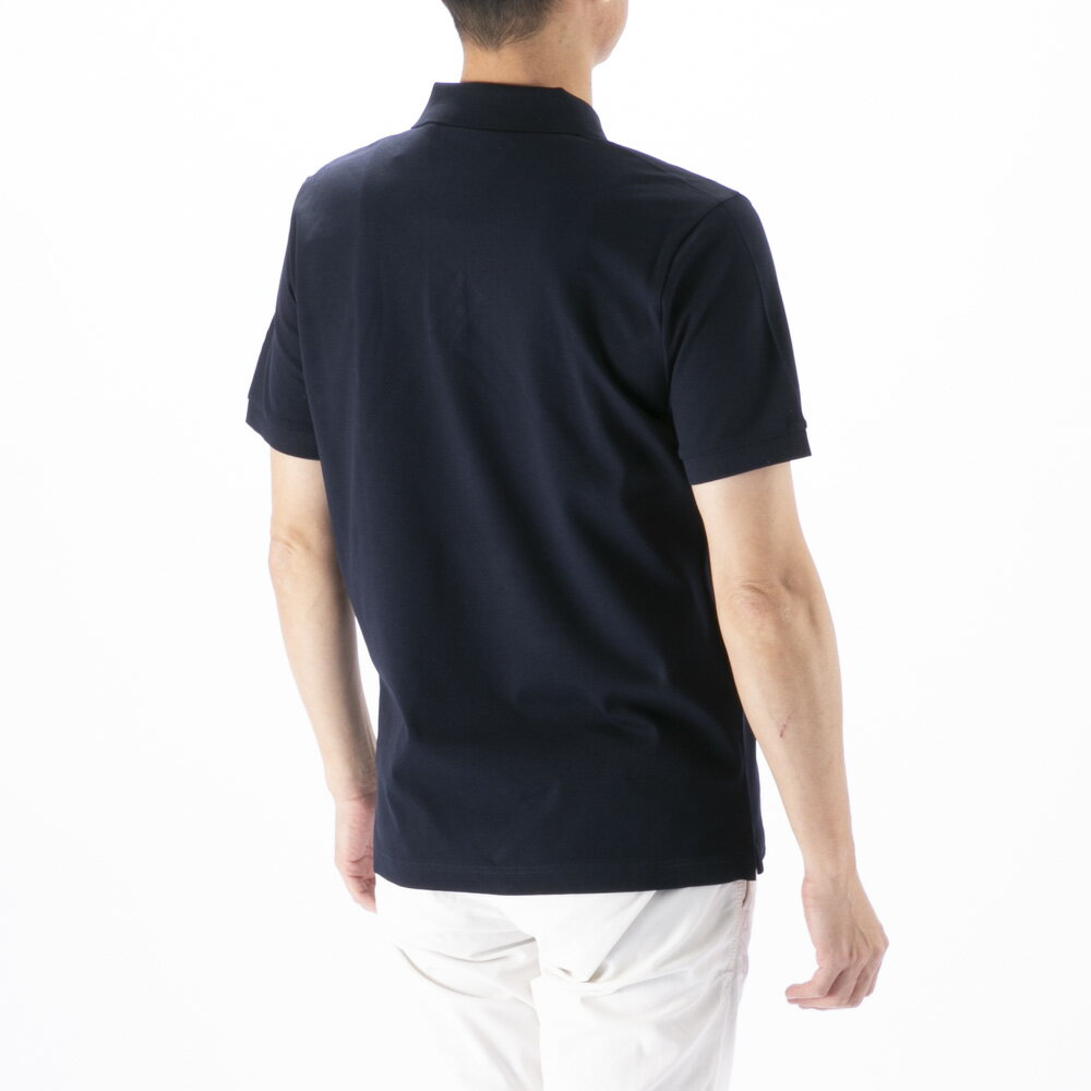 プラダ PRADA メンズトップス PIQUET ピケ 半袖ポロシャツ UJN444-XGS-F0124　　フ...