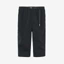 ザ・ノース・フェイス THE NORTH FACE トリップクロップドパンツ NB32551 フィットハウス