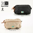 【8月9日-8月11日限定★クーポン配布中】カリマー Karrimor ショルダーバッグ VTヒップバックR 501222 フィットハウス