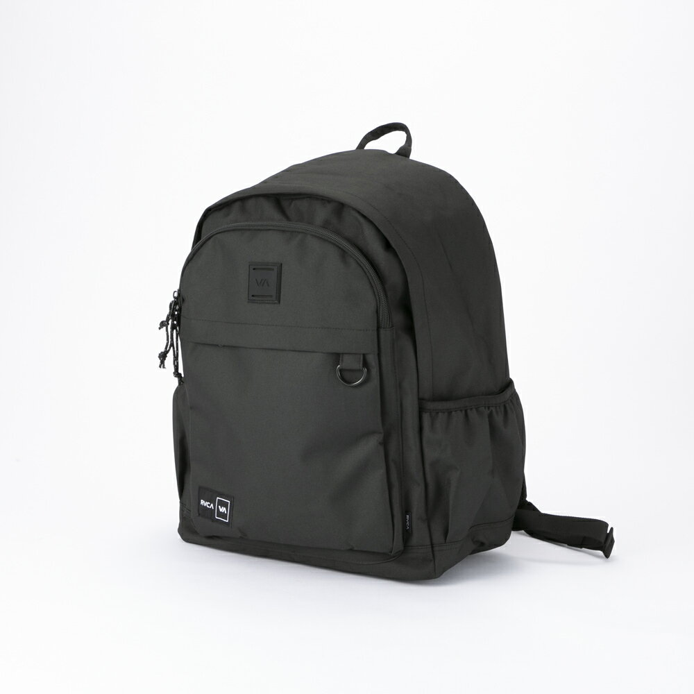 ルーカ RVCA リュック・バックパック ESSENTIAL BACKPACK BF041958　 　フィットハ...