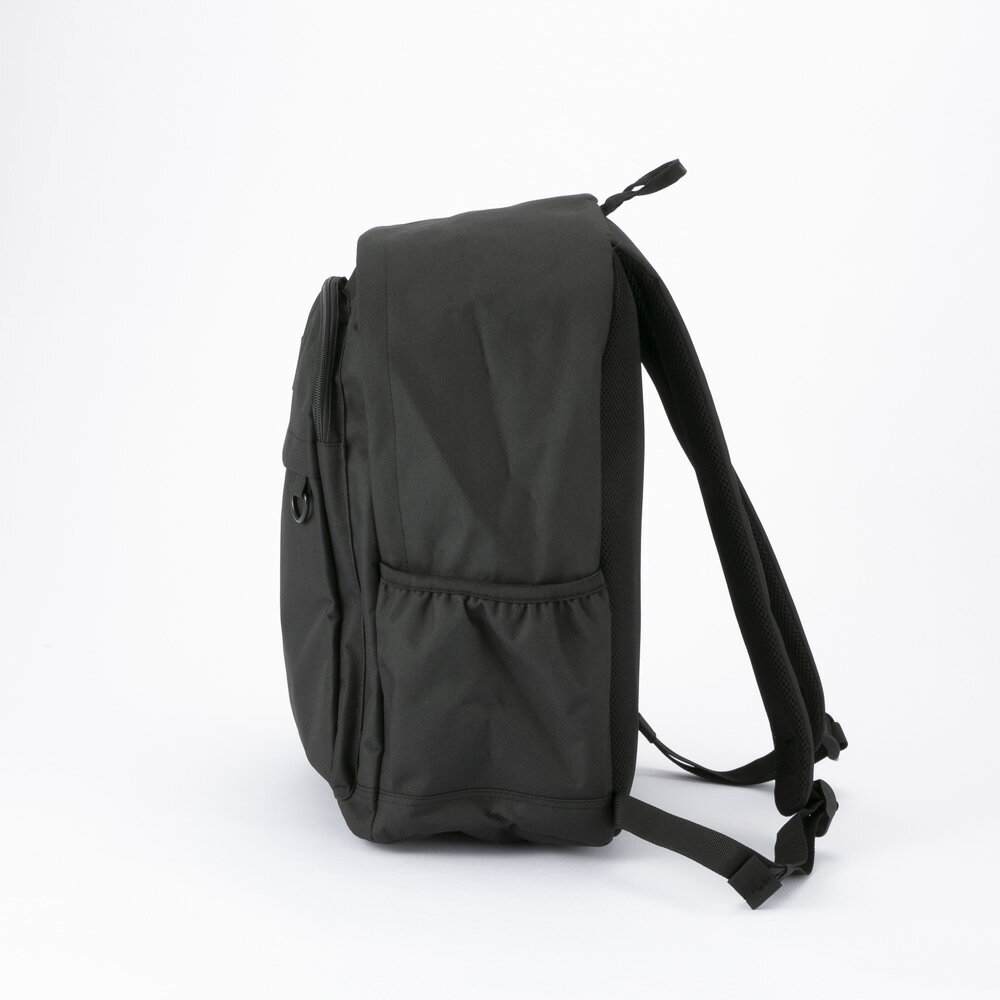 ルーカ RVCA リュック・バックパック ESSENTIAL BACKPACK BF041958　 　フィットハ...