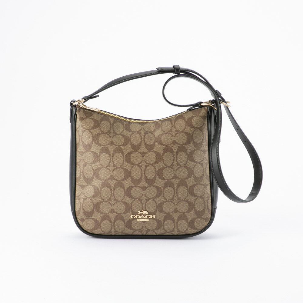 Rakuten - 【お買い物マラソン期間中ポイント10倍】コーチ COACH ショルダーバッグ シグネチャー エリーファイルバッグ CU959　 　フィットハウス