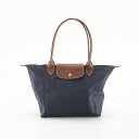 【6月21日-6月22日限定★クーポン配布中】ロンシャン LONGCHAMP ル プリアージュ SD トートバッグ 2605/089 フィットハウス(4)