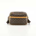 【9月20日-9月23日限定★クーポン配布中】【ヴィンテージ・中古】ルイ・ヴィトン LOUIS VUITTON ショルダーバッグ モノグラム リポーター PM M45254 フィットハウス|詳細画像