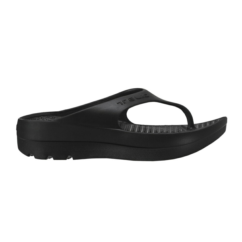 【8月9日-8月11日限定★クーポン配布中】テリック TELIC メンズサンダル W-FLIPFLOP　　フィットハウス