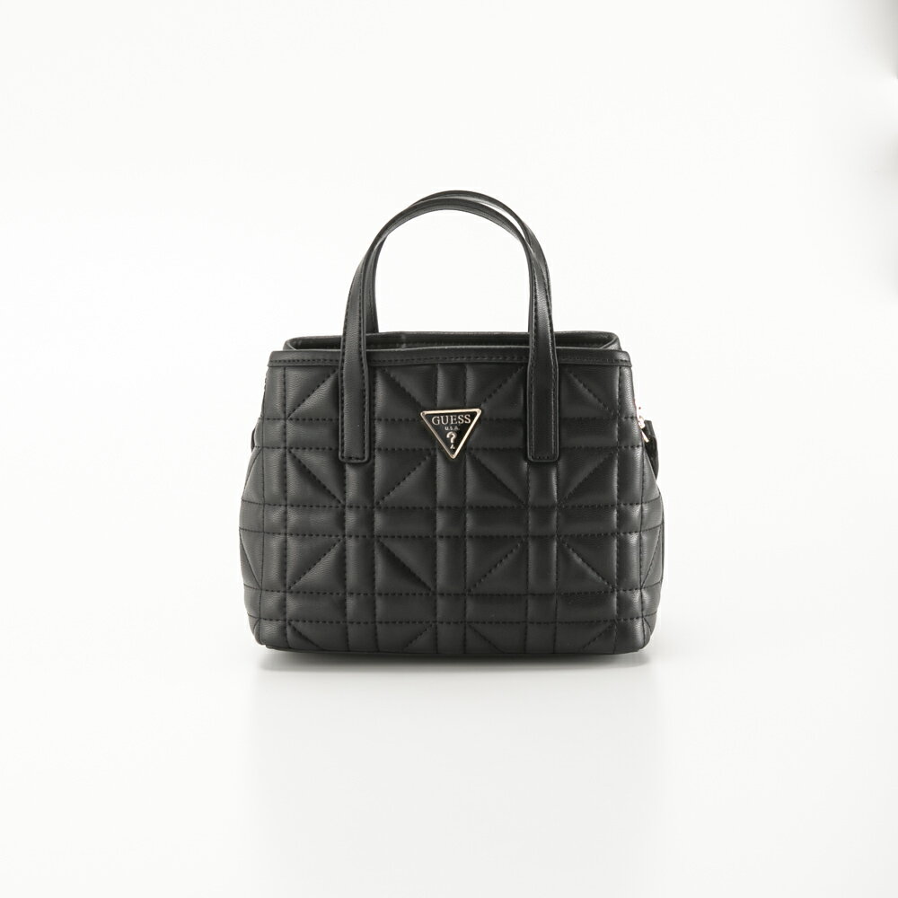 樂天商城 - ゲス GUESS ハンド・トートバッグ EDITA Mini Tote QG962575　 　フィットハウス
