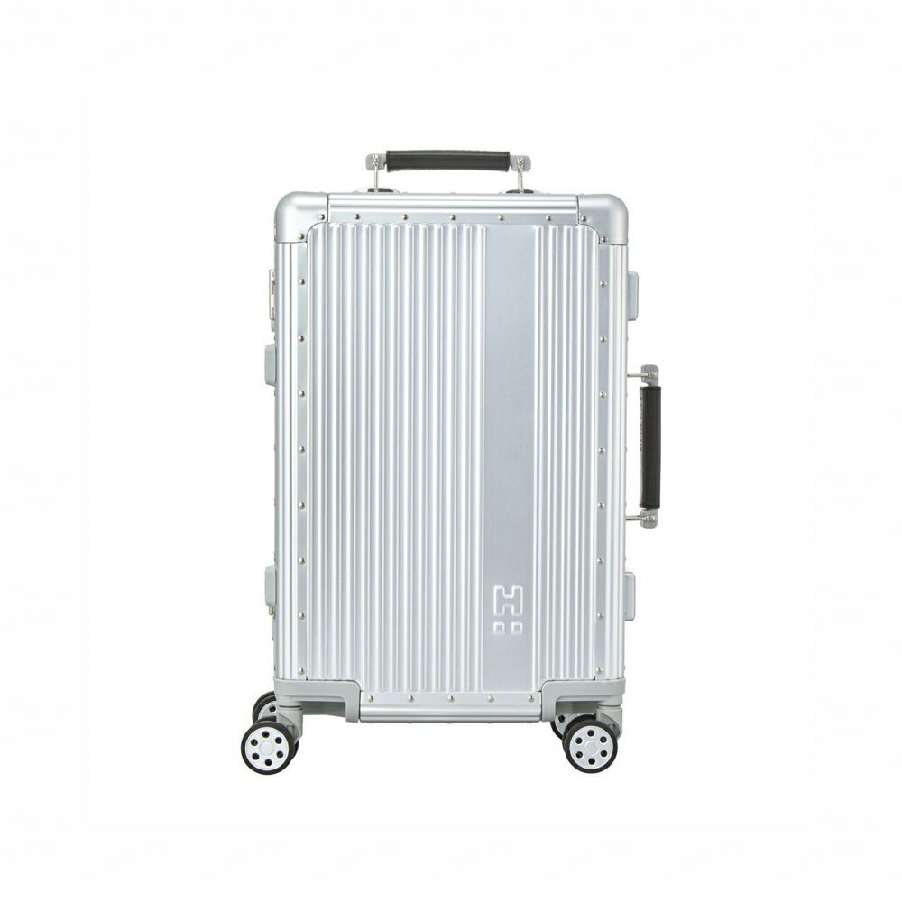 【5のつく日限定★10%クーポン★】【お買い物マラソン期間中ポイント10倍】シフレ siffler キャリーケース・スーツケース ハピタス プラス HPL1158-S　 　フィットハウス