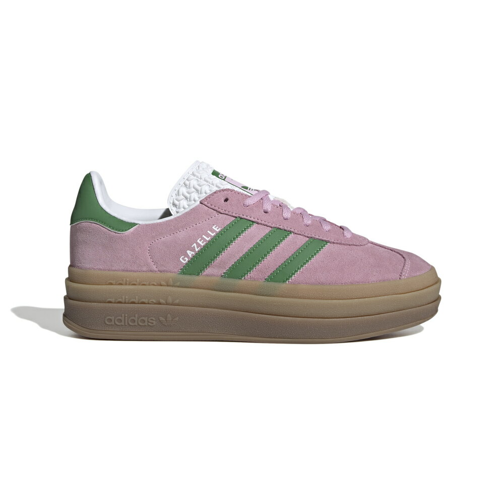 Rakuten - アディダスオリジナルス adidas originals レディーススニーカー GAZELLE BOLD W ガゼルボールド　　フィットハウス