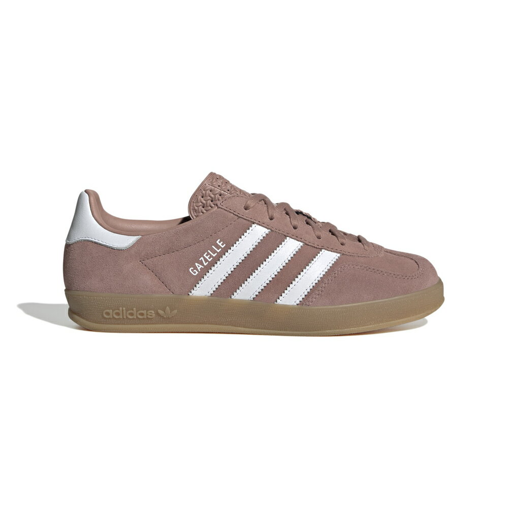 樂天商城 - 【ワンダフルデー限定★10％クーポン★】アディダスオリジナルス adidas originals レディーススニーカー GAZELLE INDOOR W ガゼル インドア JS1397　　フィットハウス