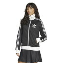 【ワンダフルデー限定★10%クーポン★】アディダスオリジナルス adidas originals レディーストップス クラシック トラックトップ ジャージ HZ...