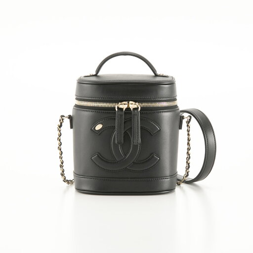 【ヴィンテージ・中古】シャネル CHANEL バニティ 縦型チェーンショルダーバッグ AS0323 フィットハウス 【ヴィンテージ・中古】シャネル CHANEL バニティ 縦型チェーンショルダーバッグ AS0323 フィットハウス