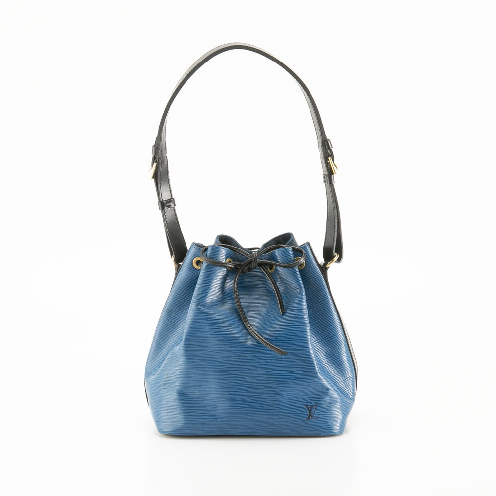 Rakuten - 【お買い物マラソン期間中ポイント10倍】【ヴィンテージ・中古】ルイ・ヴィトン LOUIS VUITTON エピ バイカラー ショルダーバッグ M44152　 　フィットハウス