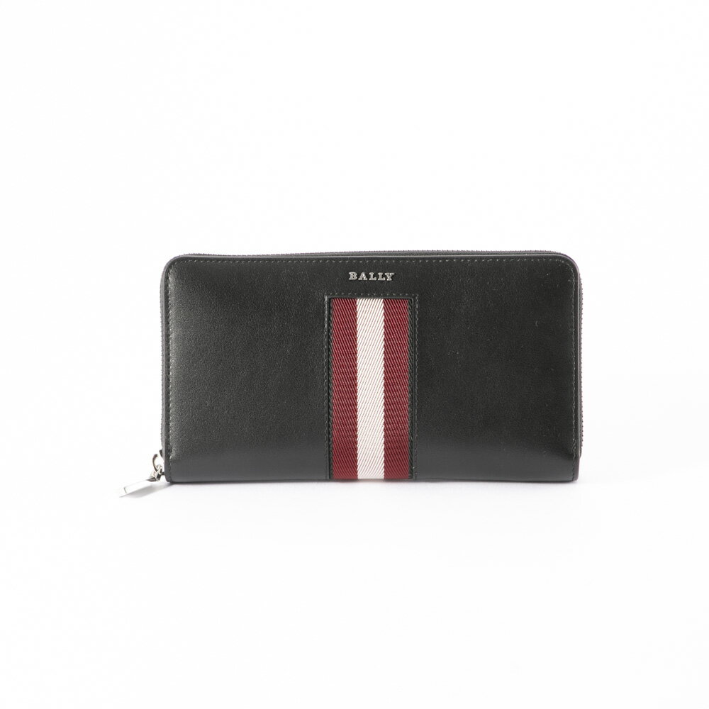 Rakuten - 【お買い物マラソン期間中ポイント10倍】バリー BALLY 長財布 BALEN DSH JOCKE 6309715-VT837　　フィットハウス