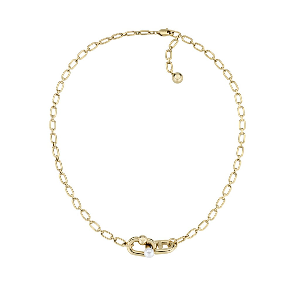 Rakuten - 【お買い物マラソン期間中ポイント10倍】フルラ FURLA ミアヌヴォラ ネックレス FJ1224NTU　　フィットハウス