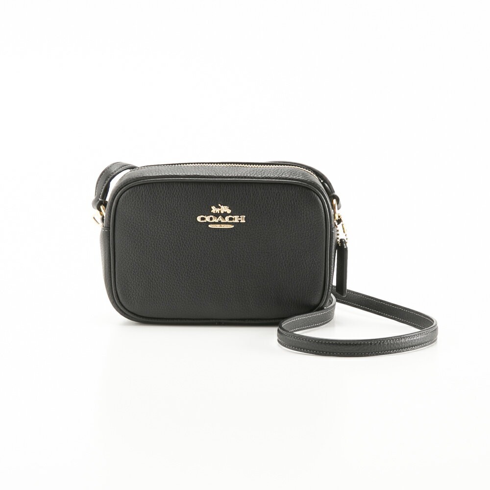 COACH - 【お買い物マラソン期間中ポイント10倍】コーチ COACH ショルダーバッグ ミニ ジェイミー カメラバッグ CQ875　 　フィットハウス