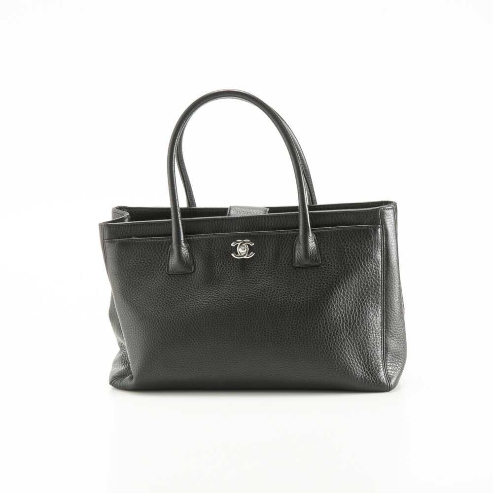 【中古】シャネルCHANELハンド...