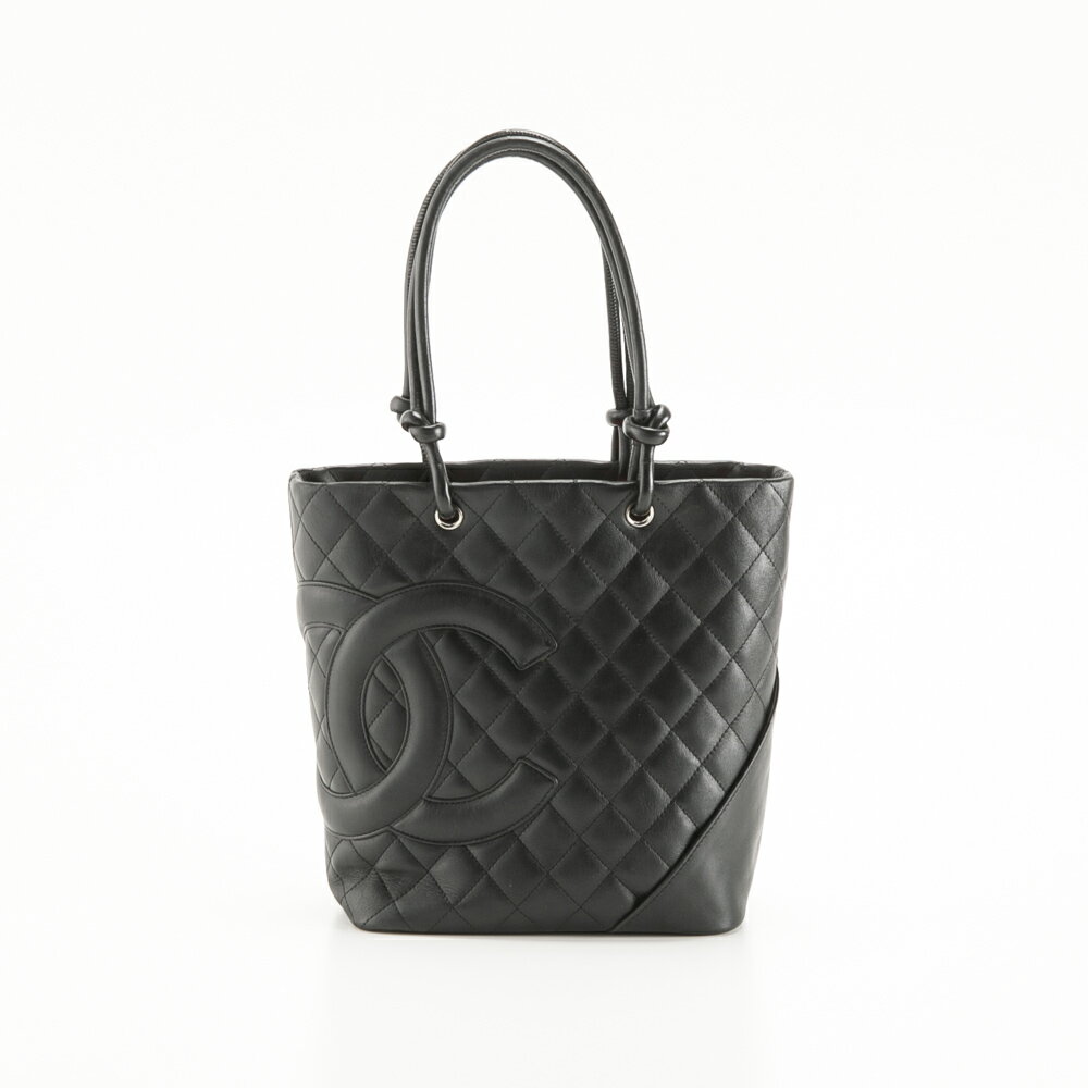 【中古】シャネルCHANELカンボ...