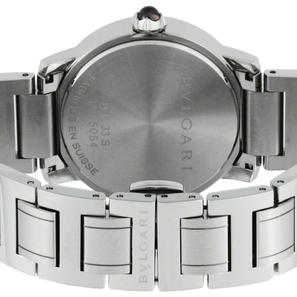 ブルガリ BVLGARI 腕時計 ブルガリブルガリ BBL33BSSD　 　フィットハウス