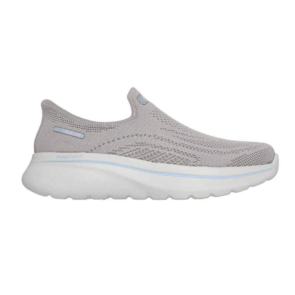 樂天商城 - スケッチャーズ SKECHERS レディーススニーカー GO WALK ARCH FIT N-JOY ゴーウォーク アーチフィット Nジョイ 125843　　フィットハウス