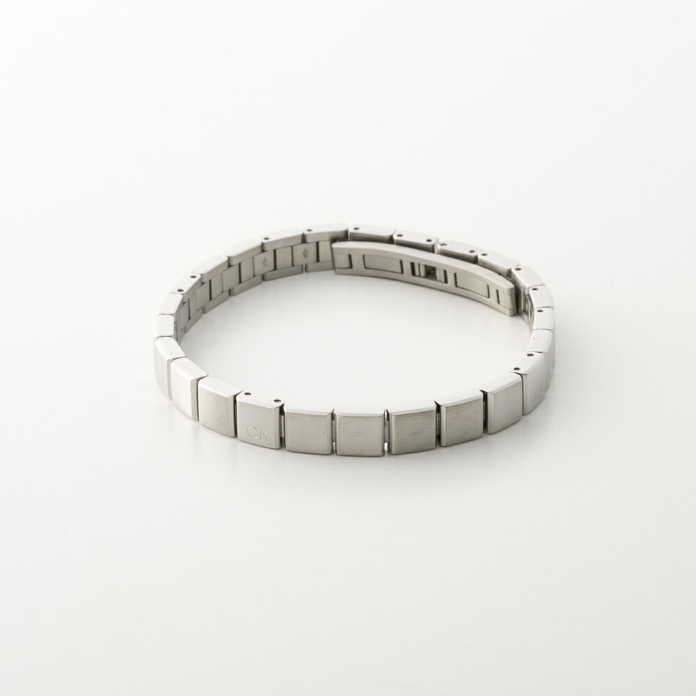 CK カルバン・クライン　ネックレス、ブレスレット3点SET ck Calvin Klein ブランド ネックレス レディース カルバン