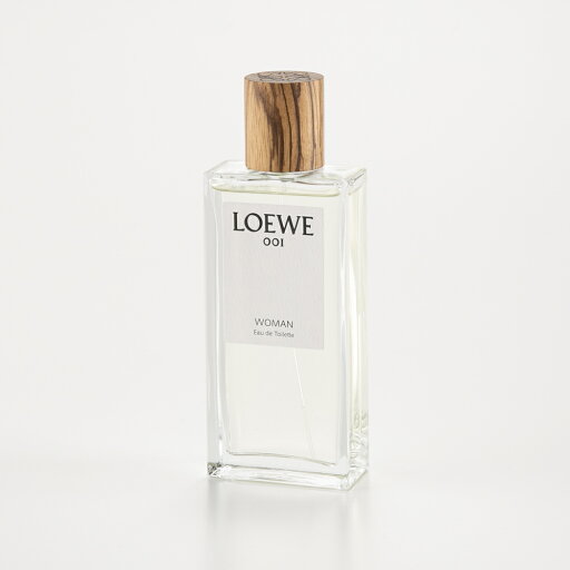 LOEWE コスメ フレグランス・香水 ロエベ 001 ウーマン オードゥ トワレ EDT 100mL フィットハウス LOEWE コスメ フレグランス・香水 ロエベ 001 ウーマン オードゥ トワレ EDT 100mL フィットハウス